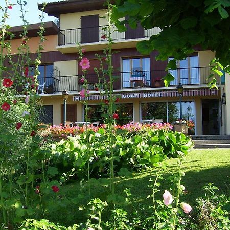 Hotel Les Pavillons Du Golf Εβιάν-λε-Μπαιν Εξωτερικό φωτογραφία