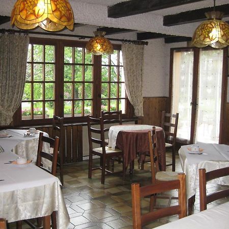 Hotel Les Pavillons Du Golf Εβιάν-λε-Μπαιν Εξωτερικό φωτογραφία