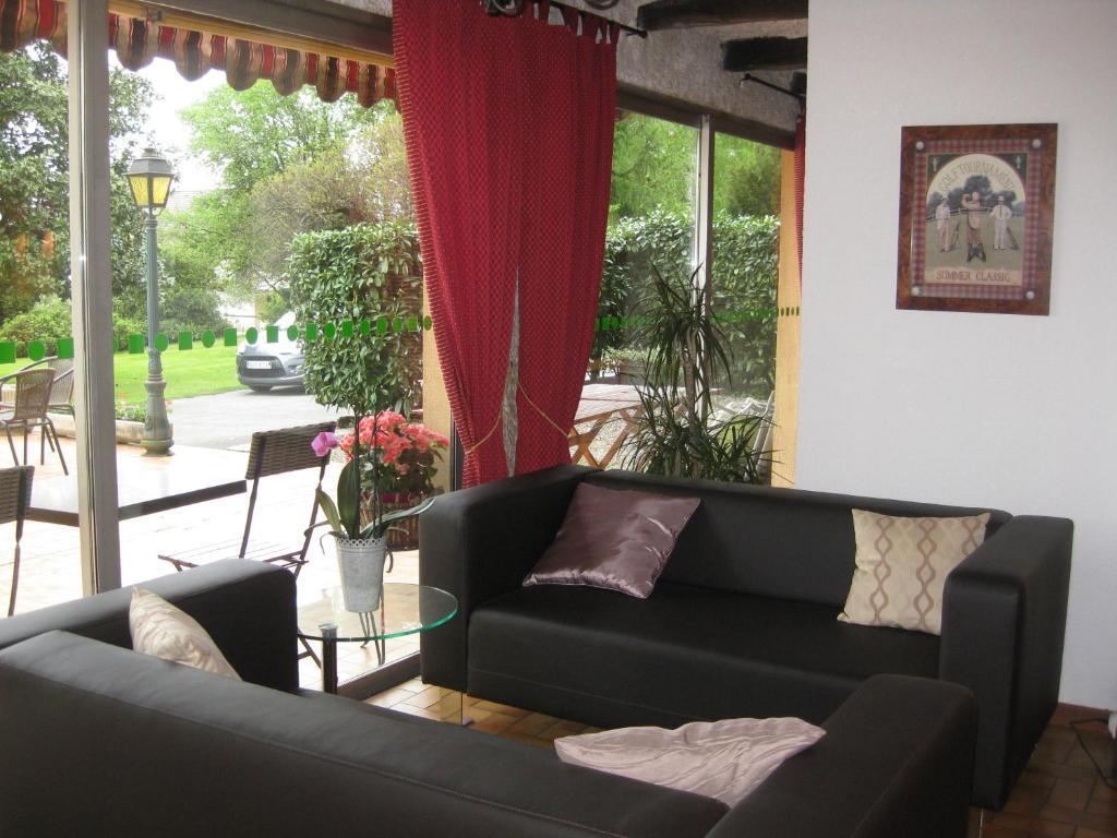 Hotel Les Pavillons Du Golf Εβιάν-λε-Μπαιν Εξωτερικό φωτογραφία